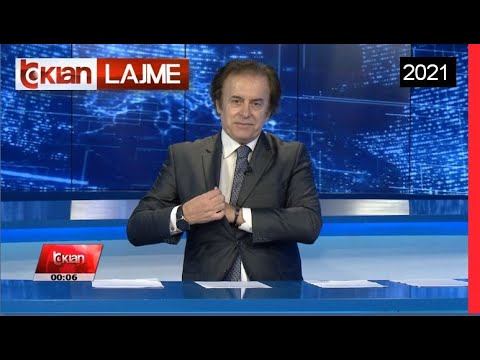 Edicioni i Lajmeve Tv Klan 09 Shkurt 2021, ora 23:30 Lajme - News смотреть онлайн