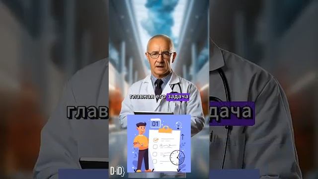 холестерин - плохой или хороший, зло или защита? #здоровье #холестерин #полезныесоветы #наука смотреть онлайн