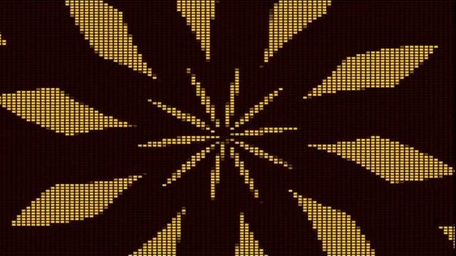 New Led Edit Swf Download | Pixel Led Swf Effect Download 01