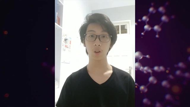 Olimpiade Kimia Brilliant Class смотреть онлайн