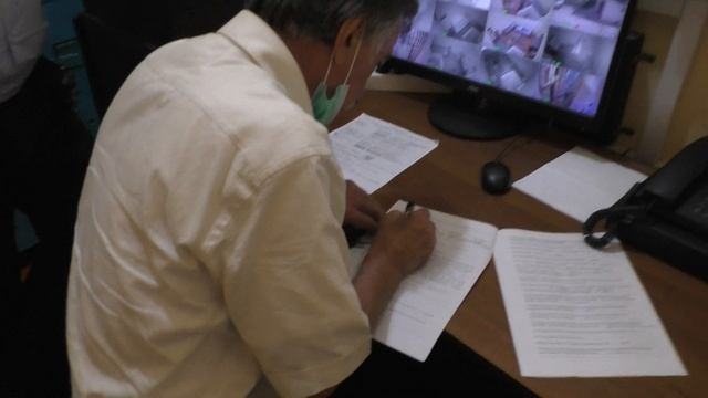 ИВС Дербента 4Общественный контроль Проект реализуется при поддержке Фонда президентских грантов смотреть онлайн