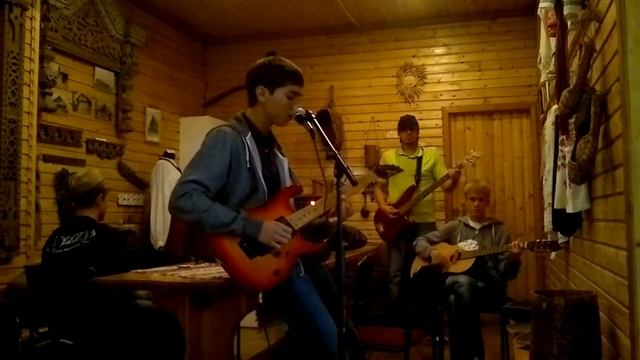 Ария - Осколок льда смотреть онлайн