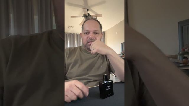 Chanel Bleu De Chanel Eau De Parfum