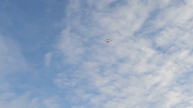 Easy Plane Revell 500 mm RTF 27 MHz 2k смотреть онлайн