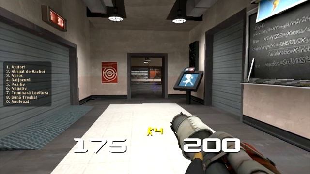 Team Fortress 2 -Collector Harbinger Pyro Sound Pack смотреть онлайн