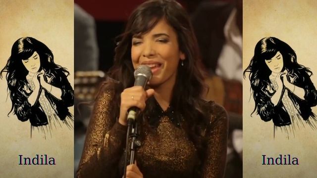 Indila Concert смотреть онлайн