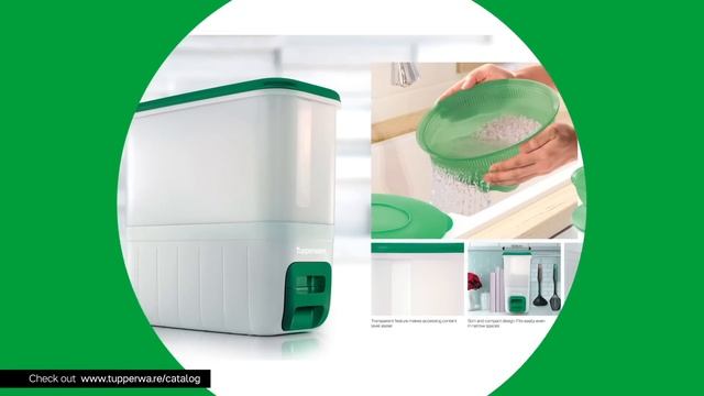 April 2019 Catalog | Tupperware Brands Malaysia