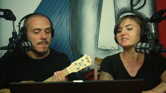 Em uma Língua que eu não Entendo смотреть онлайн