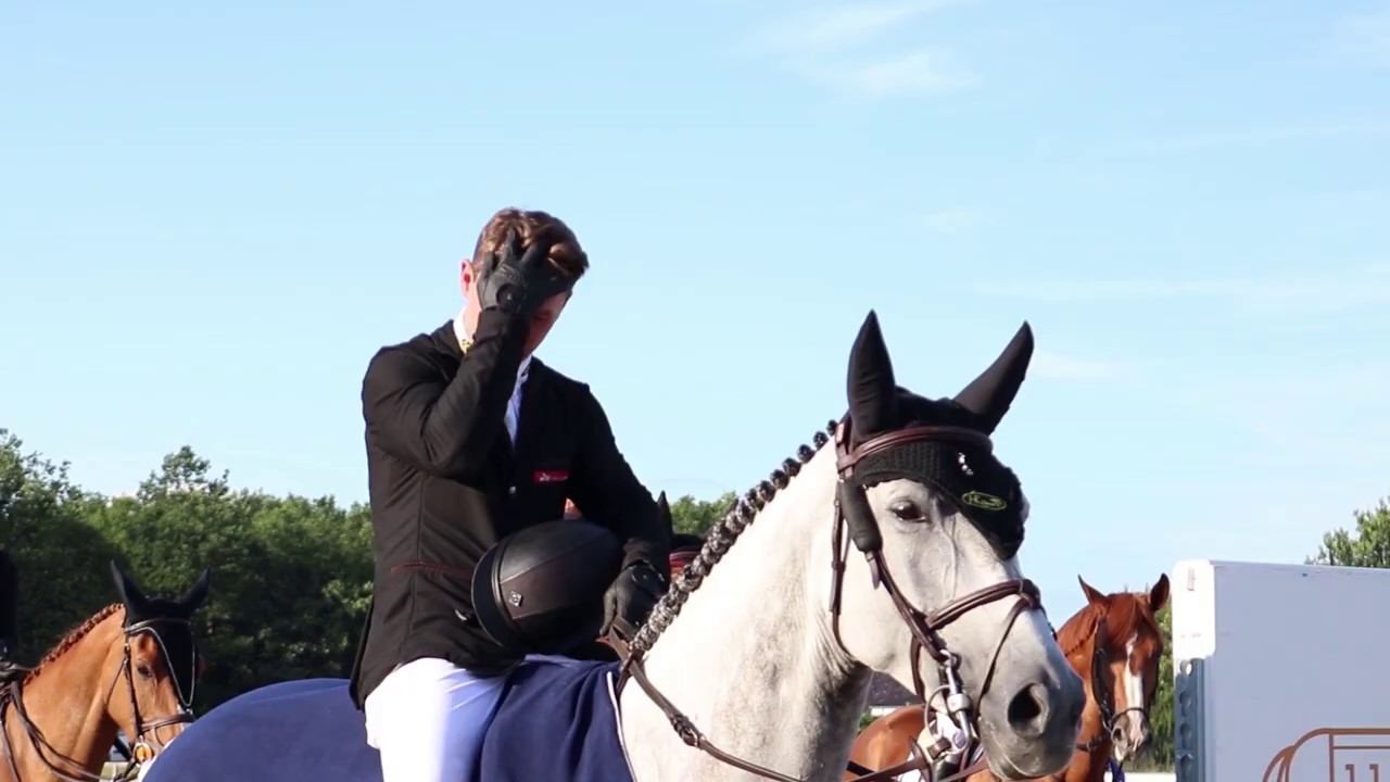 CSI 2* 19-21 July 2019 Aftermovie смотреть онлайн