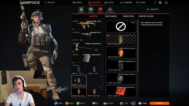 Warface Tutorial: How To Do A Ninja Defuse By .S.W.I.S.S.