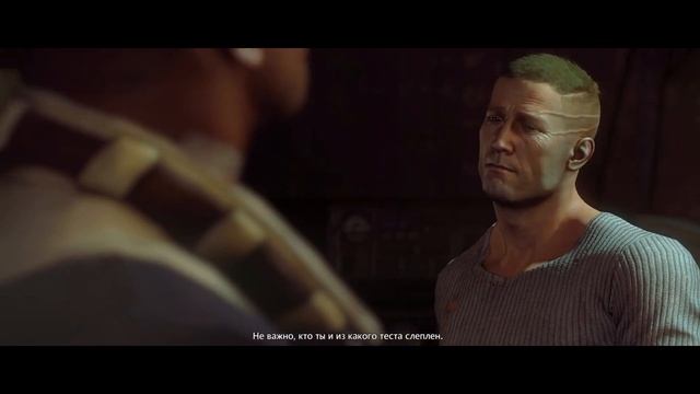 Прохождение Wolfenstein: The New Order - Глава 9: Новая тактика смотреть онлайн