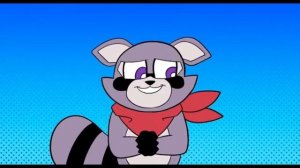 Indigo park-песня в титрах|(Первая глава)-на русском