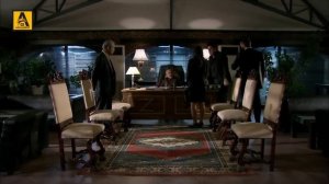 ВОДИ ГУРГОН ДОМ КИСМИ 133 FULL HD