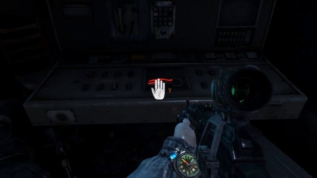 Metro: Last Light Дополнение Павел # 1 смотреть онлайн