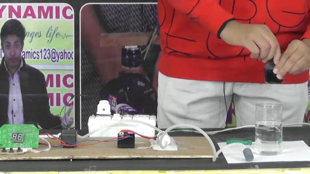 How to make OZONE GENERATOR смотреть онлайн