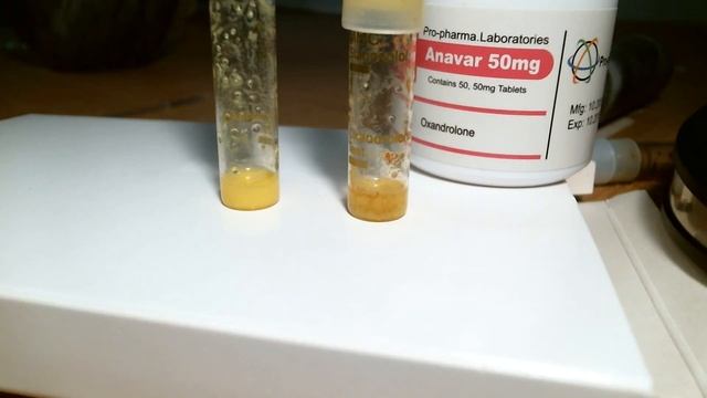 Labmax Pro-Pharma Test смотреть онлайн