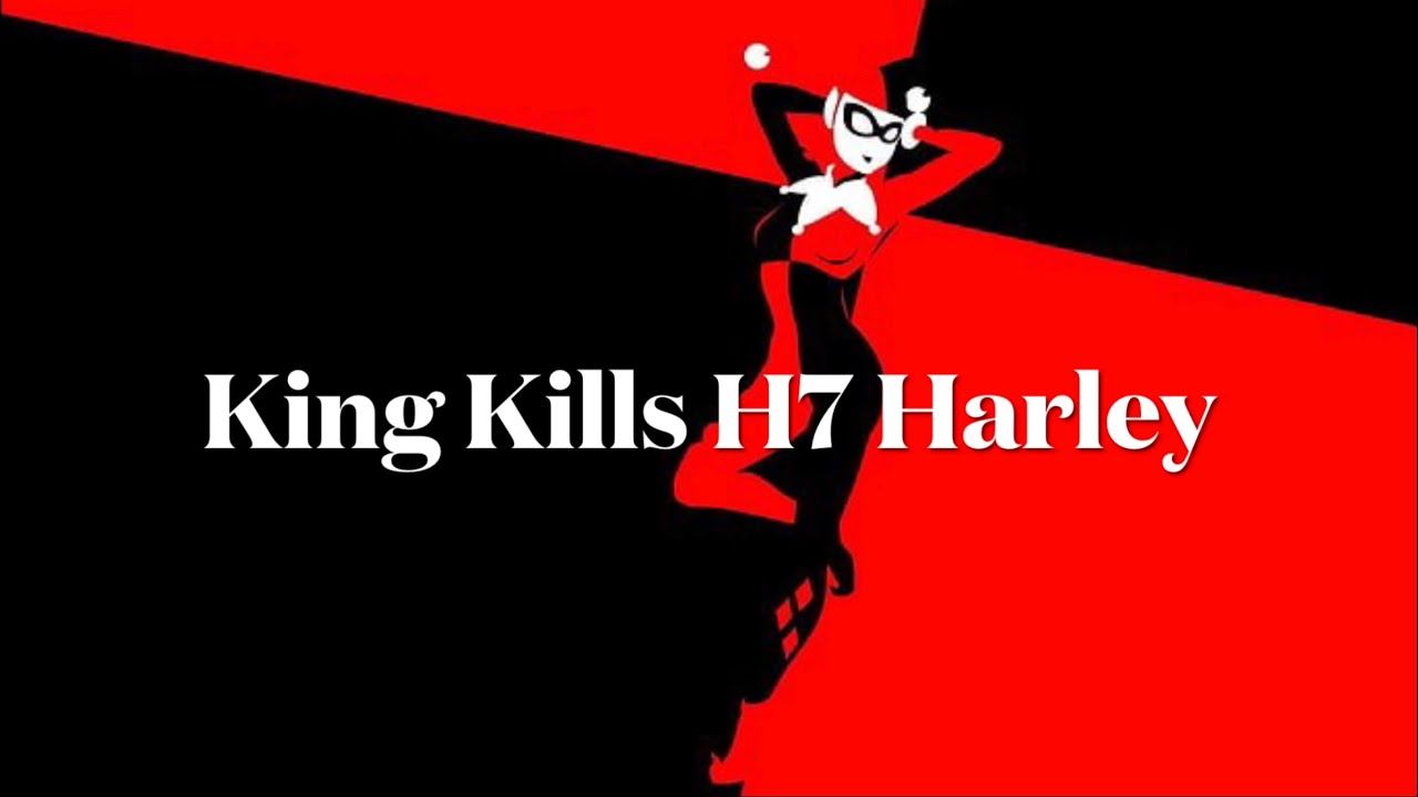 KING ONESHOTS DOT RESISTANT HARLEY QUINN | No Beta | H7 DN Solo Raids | Injustice 2 Mobile смотреть онлайн