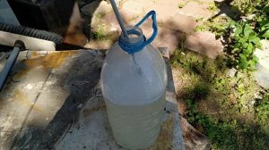 Гидрофобизатор концентрат для брусчатки и плитки. Обзор