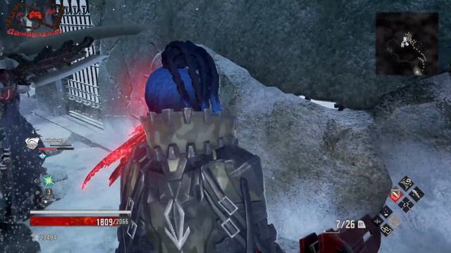 Code Vein Regen Activation factors/Extension factors All regeneration locations смотреть онлайн