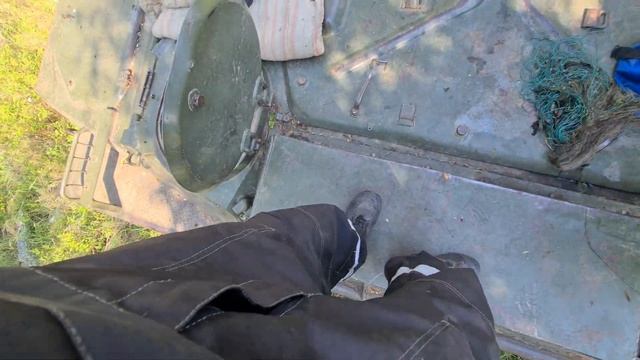 Лесные пожары 2021!Гнус - как дополнение! смотреть онлайн