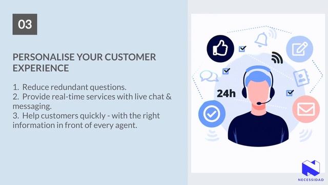 Advantage of Using Service Cloud for Customer Service смотреть онлайн