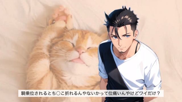 挿入した時あるあるｗの話がまともな件 смотреть онлайн