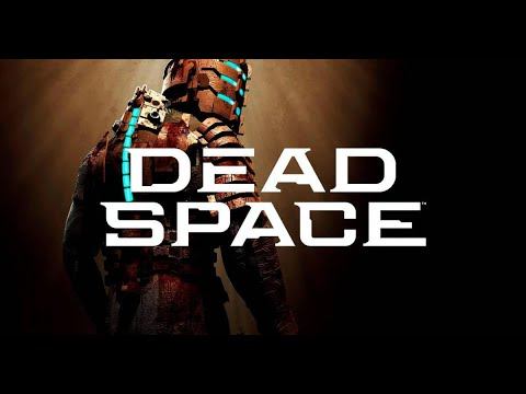 PS5 | Dead Space Remake | Impossible Difficulty | One Gun Trophy | Chapter 1: New Arrivals смотреть онлайн