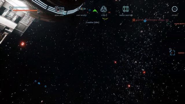Everspace Friends who help смотреть онлайн