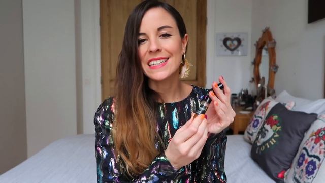 DESCUBRIENDO NUEVAS CASAS DE PERFUME: Jousset Parfums смотреть онлайн