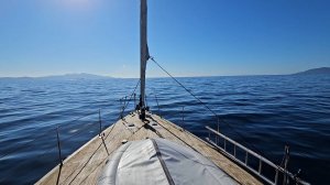 Превью путешествия из Стамбула по проливу Дарданеллы