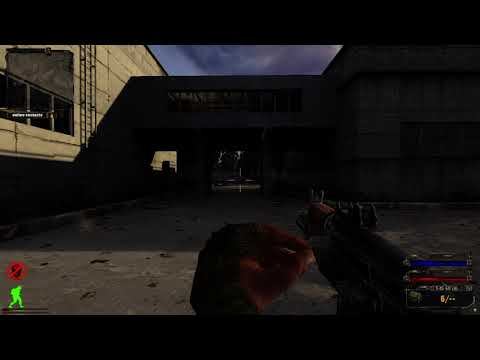Back to the S.T.A.L.K.E.R.: Switch fire mode sounds смотреть онлайн