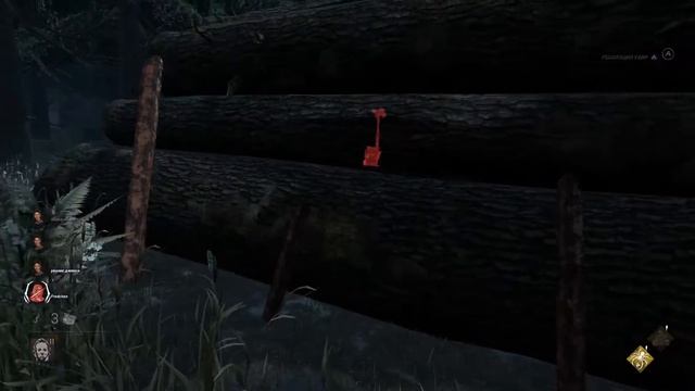 Веселая нарезка людей в DBD смотреть онлайн