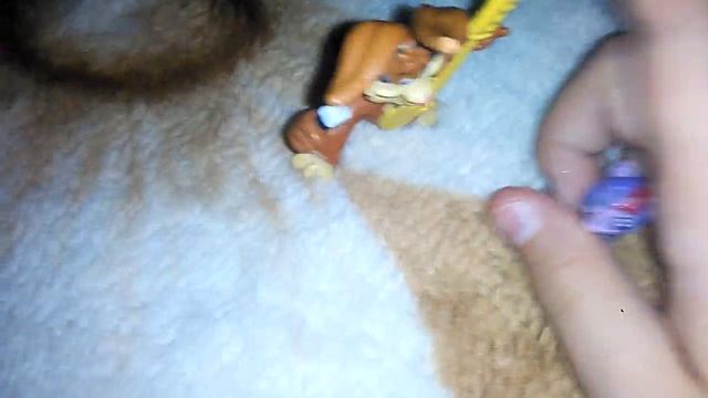 4-серия империя пони. смотреть онлайн