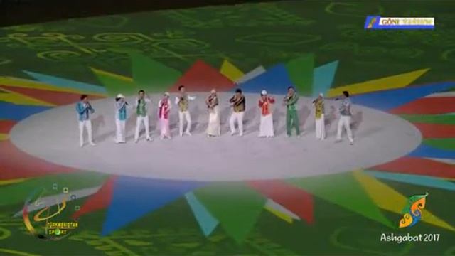 ASHGABAT 2017 ÖŇE ÖŇE DIŇE ÖŇE JAN WATANYM TÜRKMENISTAN Türgenlermize üstünlik ýar Bolsyn