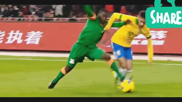 《《《 Neymar Jr 😍😍 Best Brazilian Skills 》》》