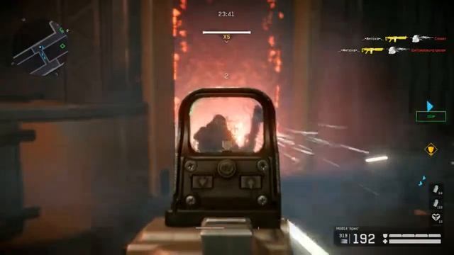 Warface Новая спец. операция "МАРС" смотреть онлайн