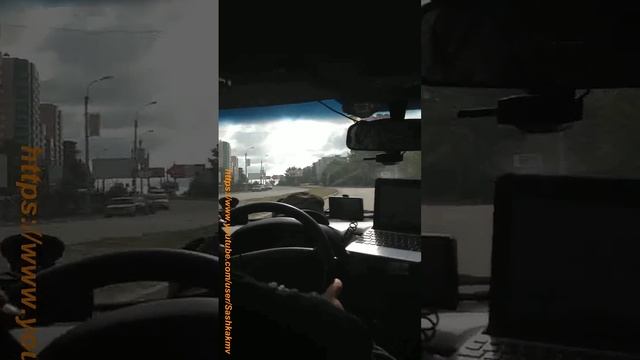 Таксист-певец из Воронежа смотреть онлайн