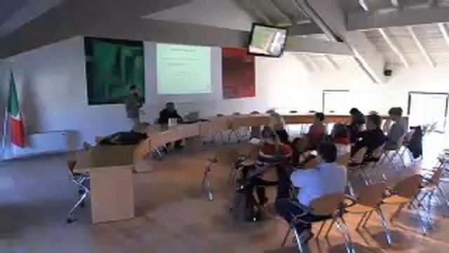 Incontro Università di helsinki смотреть онлайн