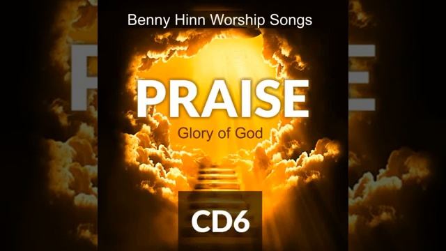 I Will Bless The Lord Benny Hinn CD6 смотреть онлайн
