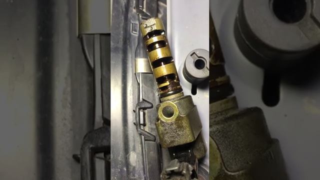 Субару#Subaru SG5 Троит ( тест муфты AVCS) смотреть онлайн