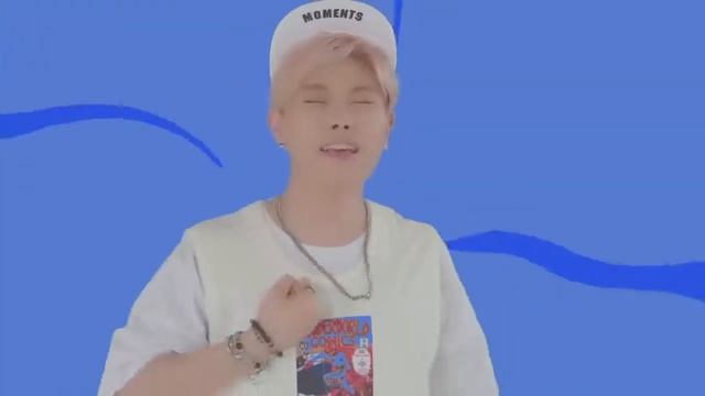 VX - WHAT YOU! INST + MV смотреть онлайн