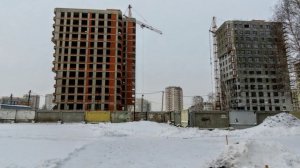 жк Южный, мичуринские - ч 2