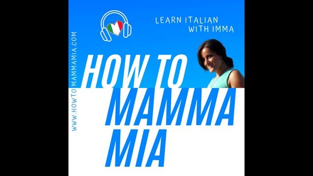 Italian Podcast for Advanced - Il paradosso del tempo libero смотреть онлайн