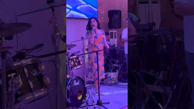 Закия базми нав суруди нав Туёна 2023. Zakiya Bazmi Nav Surudi Nav Tuyona 2023