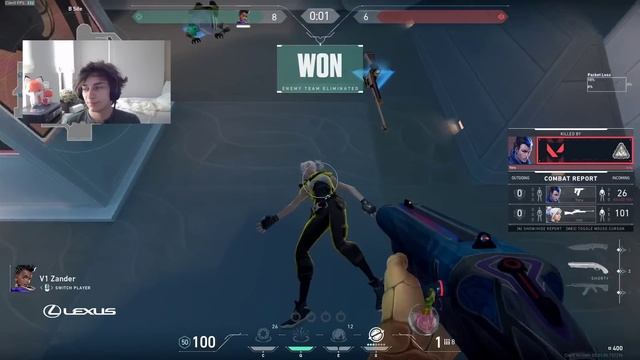 MVP! 28 KILLS! 100T ASUNA PRO REYNA VALORANT RANKED GAMEPLAY [ FULL MATCH VOD ] смотреть онлайн