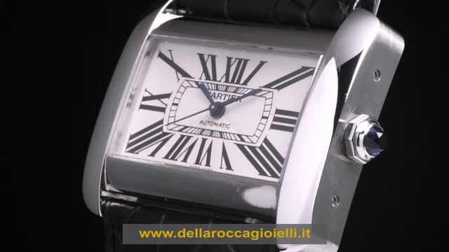 Cartier Roma смотреть онлайн