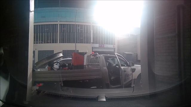 KEVLAR Group illegally blocks garage & abuses resident смотреть онлайн