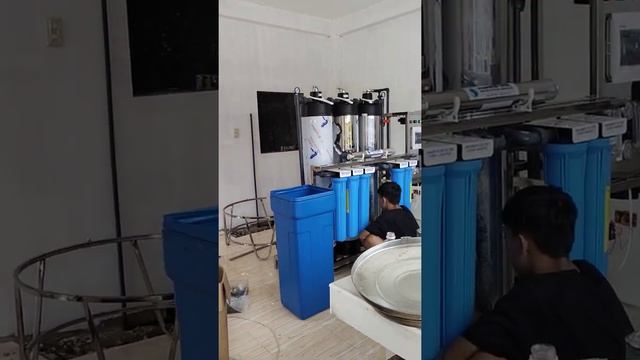 Water Refilling Station Installation Calbayog Samar смотреть онлайн