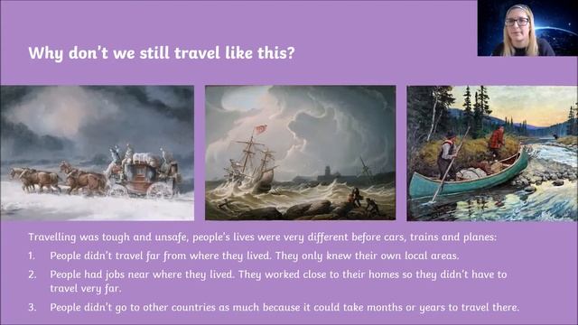 Y1 Topic Transport 13.1.21 смотреть онлайн