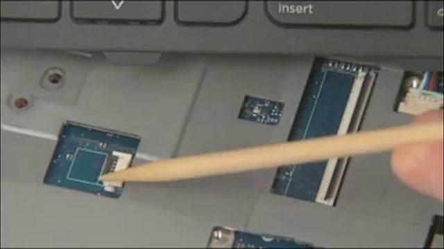 Replace the Keyboard | ProBook 455 G2 Notebook PC | HP Support смотреть онлайн